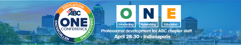 one conference